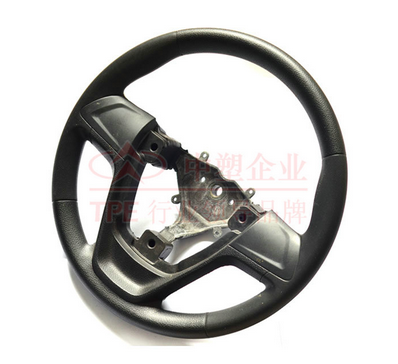 TPE應用在汽車(chē)零部件中有怎樣的優(yōu)勢?