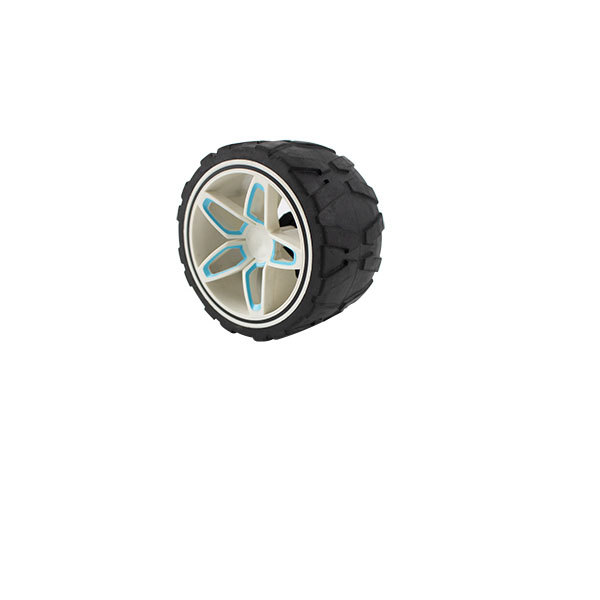 為什么汽車(chē)行業(yè)離不開(kāi)TPE材料呢？